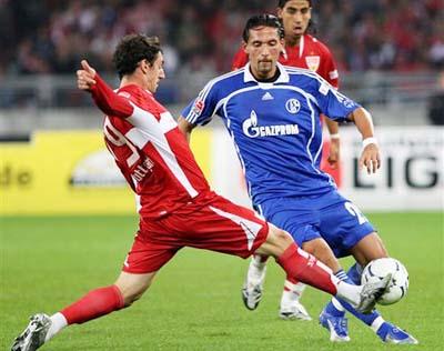 的竞争中 的竞争中